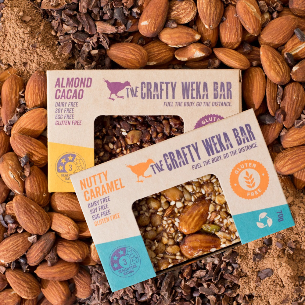 Gluten Free Dozen - Let’s Go Halves